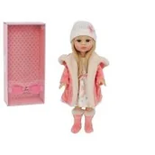 Lalki dla dziewczynek - Lalka 38cm z polskim dźwiękiem Adar - miniaturka - grafika 1