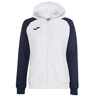 Joma Academy IV Damska bluza z kapturem - Bluzy damskie - miniaturka - grafika 1
