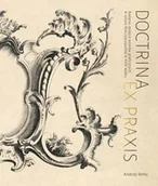 Technika - Doctrina et praxis. Badania recepcji wzorów graficznych w sztuce Rzeczypospolitej w XVIII wieku - Andrzej Betlej - miniaturka - grafika 1