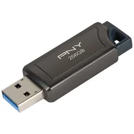 Pendrive - 256GB USB 3.2 PRO Elite V2 P-FD256PROV2-GE - miniaturka - grafika 1