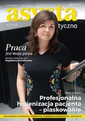 Książki medyczne - Asysta Dentystyczna | nr 4/2018 [pdf] - miniaturka - grafika 1