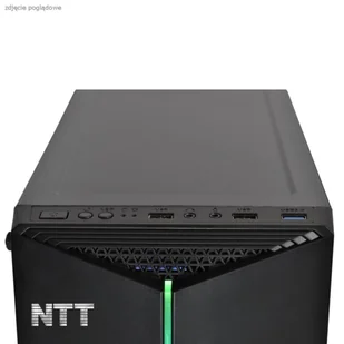 KOMPUTER DO GIER NTT GAME S - i3 12100, GTX 1650 4GB, 16GB RAM, 512GB SSD, W11 - Zestawy komputerowe - miniaturka - grafika 3