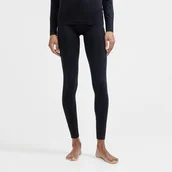 Pozostała odzież narciarska - DAMSKIE LEGGINSY TERMOAKTYWNE CORE DRY ACTIVE COMFORT CRAFT M - miniaturka - grafika 1