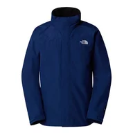 Kurtki męskie - Kurtka męska The North Face Sangro 00A3X5YKY1 - granatowa - miniaturka - grafika 1