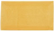 Dywaniki łazienkowe - Blanc Des Vosges Mata łazienkowa UNI Żółta - miniaturka - grafika 1