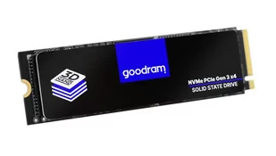 SSD GOODRAM PX500 G.2 1TB - Dyski SSD - miniaturka - grafika 1