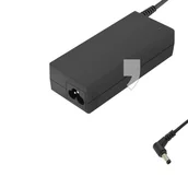 Zasilacze do laptopów - QOLTEC 50097 Qoltec Zasilacz do IBM Lenovo 90W 19V 4.9A 5.5x2.5 - miniaturka - grafika 1