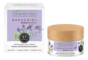 Bielenda Bakuchiol 50 ml - Serum do twarzy - miniaturka - grafika 1