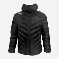 Kurtki męskie - Kurtka zimowa krótka męska Puma Winter Jacket 53885701 M Czarna (4065451869510) - miniaturka - grafika 1