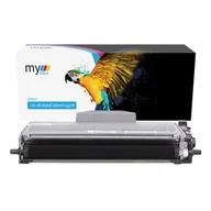 Tonery zamienniki - MYOFFICE MYOFFICE Toner MYOFFICE MOBTN2120N Czarny MOBTN2120N MOBTN2120N - miniaturka - grafika 1
