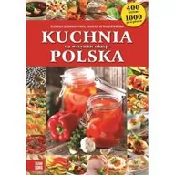 Kuchnia polska - Kuchnia Polska Na Wszystkie Okazje - miniaturka - grafika 1