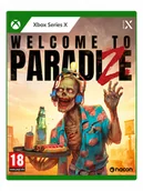 Gry Xbox Series X - Welcome to ParadiZe (XSX) - miniaturka - grafika 1
