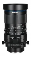 Obiektywy - Laowa 100mm f/2,8 Tilt-Shift Macro Nikon Z - miniaturka - grafika 1