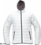 Odzież robocza - CERVA MAX NEO LIGHT - kurtka - biały 3XL - miniaturka - grafika 1