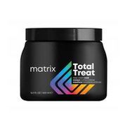 Odżywki do włosów - Matrix Pro BackBar Total Treat mask 500ml - miniaturka - grafika 1