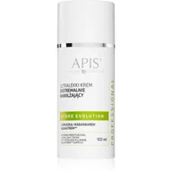 Kremy do twarzy - Apis Professional Ultralekki krem ekstremalnie nawilżający z gruszką i rabarbarem - Professional Hydro Evolution Extremely Moisturizing Ultra-Light Cream - miniaturka - grafika 1