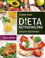 E-booki - poradniki - Dieta ketogeniczna - miniaturka - grafika 1