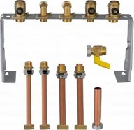 Akcesoria grzewcze - Junkers Płyta montażowa do kotłów Cerapur Smart 7719003231 - miniaturka - grafika 1