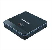TV Box - Emmerson - Przystawka internetowa ANDROID TV BOX STV110HD - miniaturka - grafika 1
