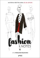 Moda i uroda - Fashion notes - miniaturka - grafika 1