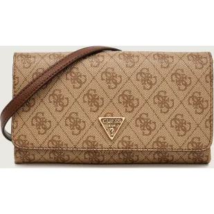 Guess Kopertówka/portfel NOELLE II - Portfele - miniaturka - grafika 1