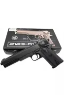 Zabawy w naśladowanie dorosłych - Pistolet V82 - miniaturka - grafika 1