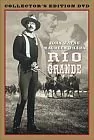 Western  DVD - Rio Grande DVD - miniaturka - grafika 1