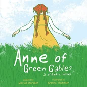 Audiobooki obcojęzyczne - Anne of Green Gables - miniaturka - grafika 1