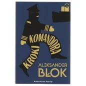 Poezja - Kroki Komandora - miniaturka - grafika 1