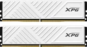 Pamięci RAM - Pamięć ADATA XPG Gammix D35, DDR4, 32 GB, 3200MHz, CL16 AX4U320016G16A-DTWHD35 AX4U320016G16A-DTWHD35 - miniaturka - grafika 1