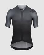 Koszulki rowerowe - ASSOS koszulka rowerowa EQUIPE RS JERSEY S11 torpedo grey - miniaturka - grafika 1