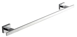 Aqualine Apollo - Uchwyt na ręcznik, długość 54 cm, chrom 1416-09 - Wieszaki łazienkowe - miniaturka - grafika 1