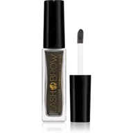 Kredki do oczu - Lash Brow Brow, Brow Extender, mikrowłókna do brwi Cold Esspeso, 9 ml - miniaturka - grafika 1