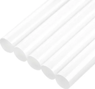 LogiLink Heißklebestifte Durchmesser 11,2mm x 100mm,12 Stück - Pistolety do klejenia - miniaturka - grafika 1