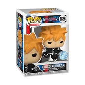 Figurki dla dzieci - FUNKO POP!, POP Animation: BLEACH- Ichigo (GT Attck) - miniaturka - grafika 1