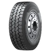 Opony ciężarowe - Hankook TM15 385/65R13.5 160K - miniaturka - grafika 1
