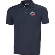 Koszulki męskie - Koszulka męska polo Hp Race 2.0 Helly Hansen - miniaturka - grafika 1
