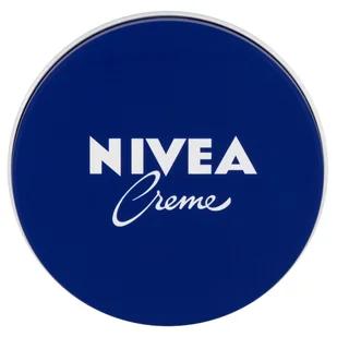 Nivea Krem Creme 50ml - Kremy do twarzy - miniaturka - grafika 2