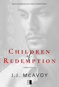 Romanse - Children of Redemption. Children of Vice. Tom 3 - miniaturka - grafika 1