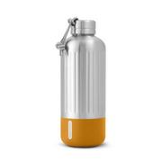 Shakery i bidony sportowe - Butelka Na Wodę 850 ml (Pomarańczowa) Explorer Black+Blum - miniaturka - grafika 1