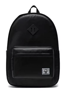 Herschel Klasyczny plecak XL 11015-00001, uniseks, czarny, jeden rozmiar EU, czarny, Einheitsgröße, Plecak - Plecaki - miniaturka - grafika 1