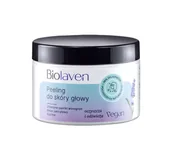Peelingi do skóry głowy - Biolaven Winogronowy peeling do skóry głowy 150ml - miniaturka - grafika 1