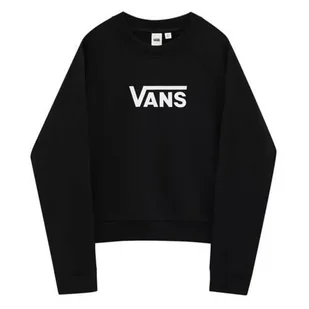 Bluza sportowa damska Vans WM Flying V FT Boxy Crew - Bluzy sportowe damskie - miniaturka - grafika 1