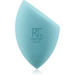 Real Techniques - Gąbeczka Air Blend Sponge 1szt - Gąbeczki do makijażu - miniaturka - grafika 1