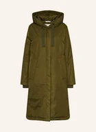 Moda i Uroda OUTLET - Marc O'polo Parka gruen - miniaturka - grafika 1