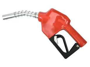 GEKO Pistolet z autostopem do mini dystrybutora(10) G01027 - Narzędzia warsztatowe - miniaturka - grafika 2