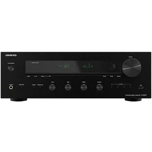 Amplituner ONKYO TX-8470 Czarny - Amplitunery - miniaturka - grafika 1