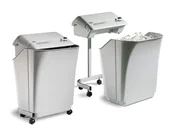 Niszczarki - Niszczarka Kobra C 150/E - MODEL WYCOFANY - miniaturka - grafika 1