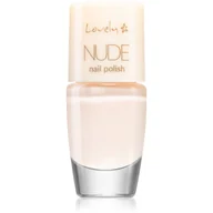 Lakiery do paznokci - Lovely Lovely, Nude Nail Polish, lakier do paznokci 1, 8 ml - miniaturka - grafika 1