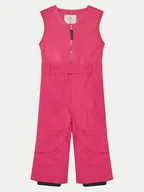 Spodnie narciarskie - KILLTEC Spodnie narciarskie First Instinct 42256 Różowy Regular Fit - miniaturka - grafika 1